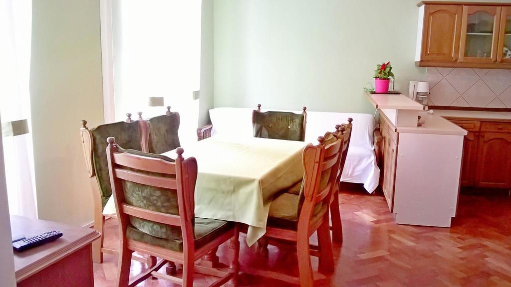 Apartment Ivana Сен Стая снимка