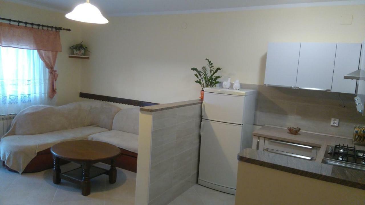 Apartment Ivana Сен Екстериор снимка