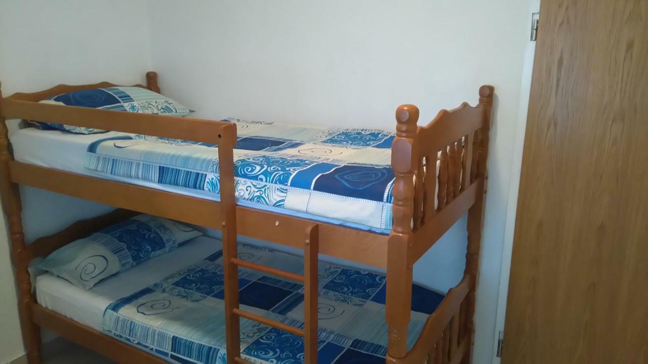 Apartment Ivana Сен Екстериор снимка
