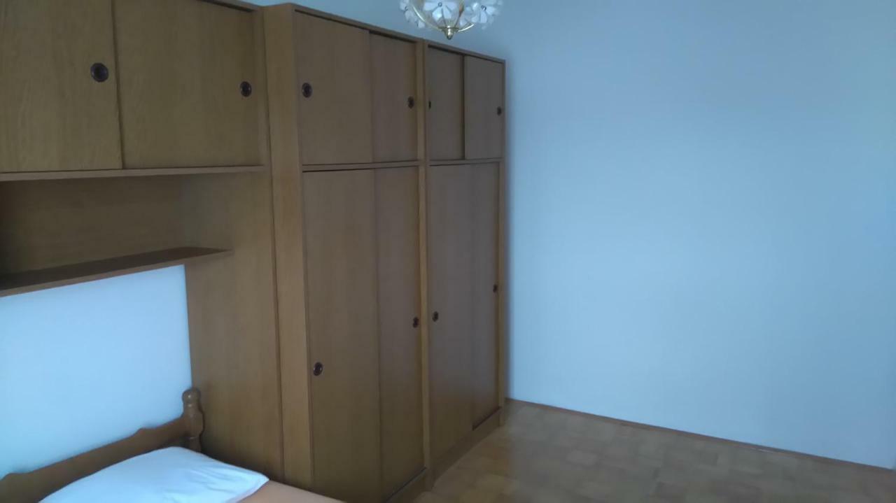 Apartment Ivana Сен Екстериор снимка
