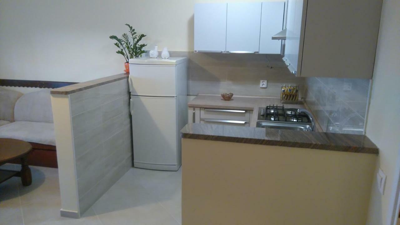 Apartment Ivana Сен Екстериор снимка